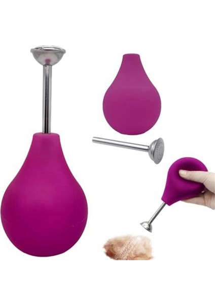 Islak Keçeleme Için Ball Brause Sprinkler, Sprinkler Ball Brauser, Islak Keçeleme Için Mor Ball Brause Sprinkler (Yurt Dışından) fiyatları