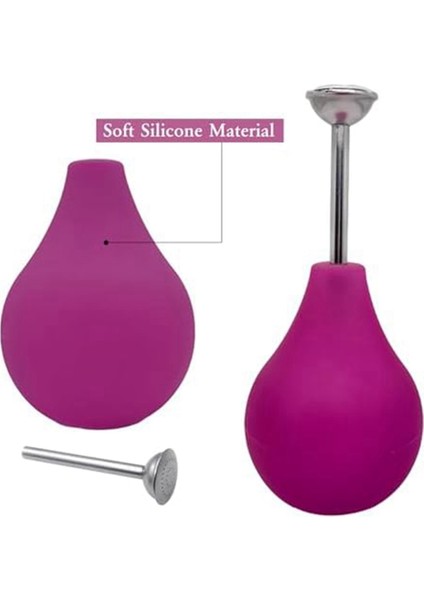 Islak Keçeleme Için Ball Brause Sprinkler, Sprinkler Ball Brauser, Islak Keçeleme Için Mor Ball Brause Sprinkler (Yurt Dışından) fırsatları