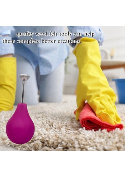 Islak Keçeleme Için Ball Brause Sprinkler, Sprinkler Ball Brauser, Islak Keçeleme Için Mor Ball Brause Sprinkler (Yurt Dışından) indirimleri