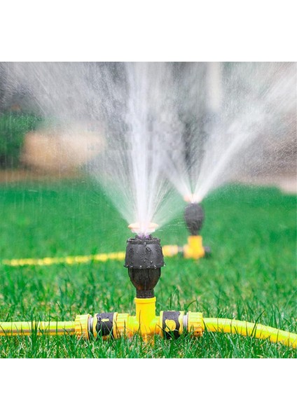 4 Adet Döner Tripod Yağmurlama Sistemi Otomatik Döner Sulama Sulama Yağmurlama Sistemleri Teleskopik Tripod Yağmurlama Sistemi (Yurt Dışından) modelleri