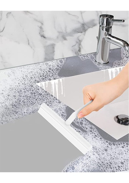 Kanca ve Ipli Silikon Duş Sileceği, Ayna Sileceği, Banyo, Kapı, Araba ve Mobilya Için Çoklu Temizleyici (Yurt Dışından) indirimleri