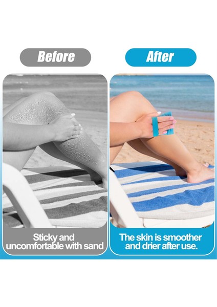 Plaj Için Kum Temizleyici, Kum Temizleme Torbası, Toz Torbası Kum Temizleyici Fırça Plaj Tatil Kamp Temelleri (Yurt Dışından) indirimleri