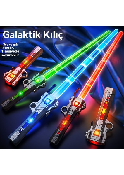 Yıldız Savaşları Lazer Kılıcı Fosforlu Çubuk Oyuncak (Yurt Dışından) fırsatları