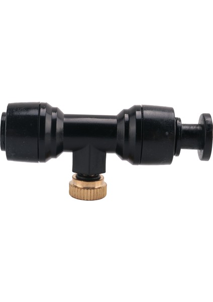 Sisleme Nozulları Kiti Patio Sisleme Sistemi Açık Hava Soğutma Sistemi Bahçe Su Sisleyicisi Için Sisleme Nozulları (Yurt Dışından)