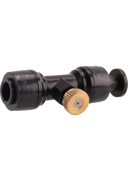 Sisleme Nozulları Kiti Patio Sisleme Sistemi Açık Hava Soğutma Sistemi Bahçe Su Sisleyicisi Için Sisleme Nozulları (Yurt Dışından) fiyatları