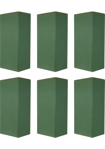 Adet Çiçek Köpük Tuğla Çiçek Ambalaj Düzenleme Çiçekler Çiçekçi Malzemeleri Yapay Çiçekler Bitkiler Dekor Için (Yurt Dışından) fiyatları