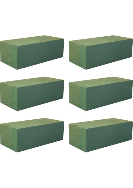 Adet Çiçek Köpük Tuğla Çiçek Ambalaj Düzenleme Çiçekler Çiçekçi Malzemeleri Yapay Çiçekler Bitkiler Dekor Için (Yurt Dışından) modelleri