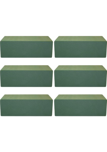 Adet Çiçek Köpük Tuğla Çiçek Ambalaj Düzenleme Çiçekler Çiçekçi Malzemeleri Yapay Çiçekler Bitkiler Dekor Için (Yurt Dışından) fırsatları