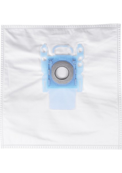 Elektrikli Süpürge G 10 Adet/grup G Tipi Bez Toz Torbaları Tip G Bosch ve Sıemens BSGL3126GB Bsg6 Bsg7 GL30 Pro Enerji Hoover Çantası (Yurt Dışından)