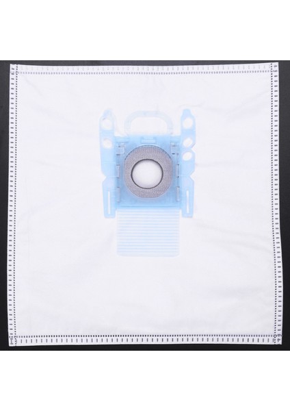 Elektrikli Süpürge G 10 Adet/grup G Tipi Bez Toz Torbaları Tip G Bosch ve Sıemens BSGL3126GB Bsg6 Bsg7 GL30 Pro Enerji Hoover Çantası (Yurt Dışından) modelleri