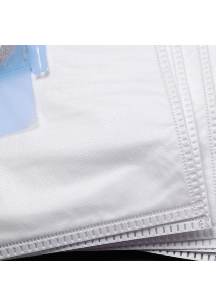 Elektrikli Süpürge G 10 Adet/grup G Tipi Bez Toz Torbaları Tip G Bosch ve Sıemens BSGL3126GB Bsg6 Bsg7 GL30 Pro Enerji Hoover Çantası (Yurt Dışından) indirimleri