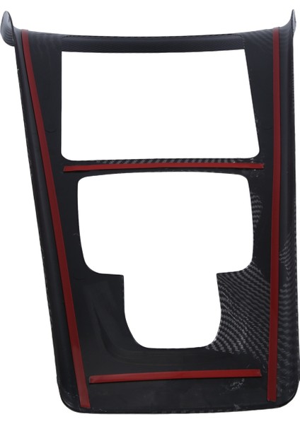 Orta Konsol Dekoratif Örtü Orta Konsol Koruyucu Çerçeve Mercedes-Benz Için Araba Iç Mekanı (Yurt Dışından) fırsatları