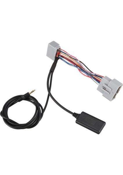 Araba 14PIN Bluetooth Modülü Müzik Adaptörü Aux Ses Kablosu Volvo C30 C70 S40 S40 S60 S70 S80 V40 V50 V70 XC70 XC90 (Yurt Dışından) fiyatları