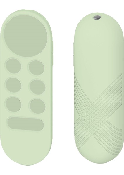 Google Chromecast Uzaktan Kumanda Koruyucu Kapak Kabuk Için Silikon Kılıf Google Tv 2020 Sesli Uzaktan Kumanda F (Yurt Dışından) fırsatları