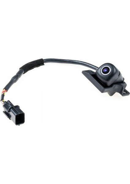 Hyundai 95760M0000 Için Araba Arka Görüş-Geri Görüş Kamerası Park Kamerası 95760-M0000 (Yurt Dışından) fırsatları