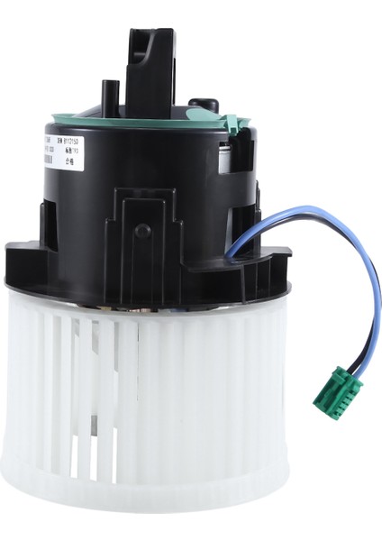 Yeni Sıcak Hava Motoru 1610497180 351012341 70828215 Peugeot 308 408 508 Için Klima Üfleyici (Yurt Dışından)