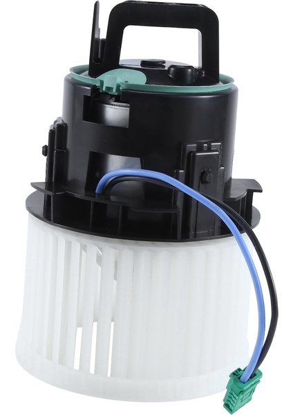 Yeni Sıcak Hava Motoru 1610497180 351012341 70828215 Peugeot 308 408 508 Için Klima Üfleyici (Yurt Dışından) fiyatları