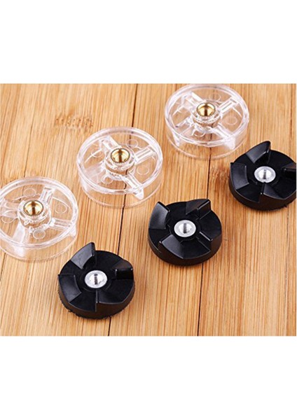 Magic-Bullet Blender MB1001 250W Bıçak Dişlisi Yedek Parça Için 12PCS Dişli (Yurt Dışından) indirimleri