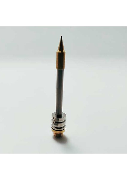 50W Xpro 510 Arayüzü Havya Ucu Kablosuz Şarj Havya Ucu Lehimleme Rework Aksesuarları, Sivri (Yurt Dışından) modelleri