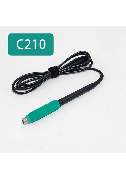 2 Adet Kaynak Masası Kolları C210/C245 Yedek Kiti Elektrikli Havya Araçları Için Uygundur (Yurt Dışından) fiyatları