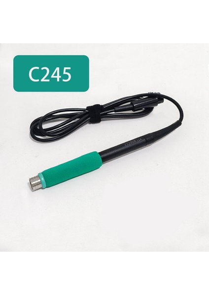 2 Adet Kaynak Masası Kolları C210/C245 Yedek Kiti Elektrikli Havya Araçları Için Uygundur (Yurt Dışından) modelleri