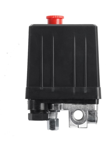 Hava Kompresörü Basınç Anahtarı Kontrol Vanası 220-240V 5-8kgs Hava Kompresörü Hava Pompası Aksesuarları (Yurt Dışından)