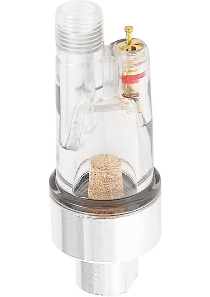 Hortum Boya Bağlantı Parçaları Aırbrush Mini Hava Filtresi Nem Su Tutucu 1/8 Inç Alet Kiti (Yurt Dışından) fırsatları