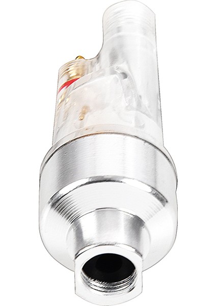 Hortum Boya Bağlantı Parçaları Aırbrush Mini Hava Filtresi Nem Su Tutucu 1/8 Inç Alet Kiti (Yurt Dışından) indirimleri