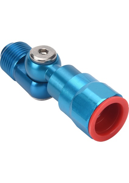 Adet 7/8 Inç F-7/8 Inç M Havasız Püskürtme Makinesi Döner Bağlantı Adaptörü Gümüş Döner Bağlantı Wagner/graco Boya Püskürtücü (Yurt Dışından)