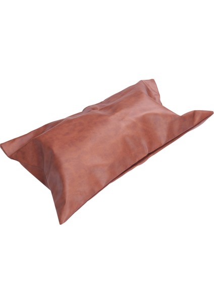 Dekoratif Bel Atma Yastık Kılıfı Sadece Kanepe, Kanepe Veya Yatak Için Modern Kaliteli Tasarım 100% Suni Deri Milo Bel (12 İNÇX20 Inç) (Yurt Dışından) modelleri