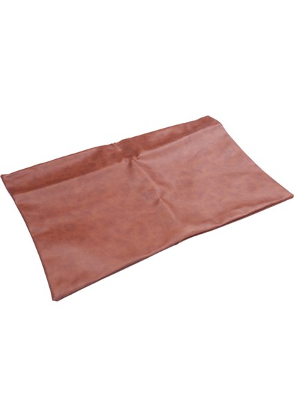 Dekoratif Bel Atma Yastık Kılıfı Sadece Kanepe, Kanepe Veya Yatak Için Modern Kaliteli Tasarım 100% Suni Deri Milo Bel (12 İNÇX20 Inç) (Yurt Dışından) indirimleri