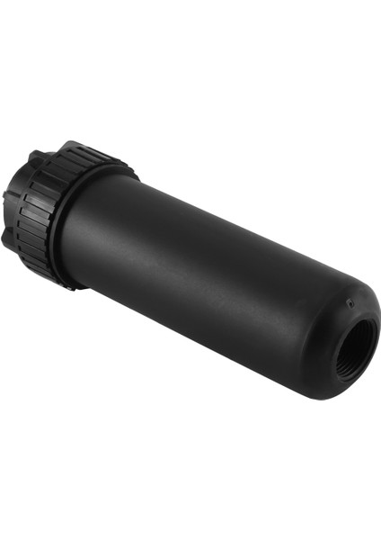 3/4 Inç Dişi Dişli Açılır Yağmurlama Sistemi Dişli Tahrikli Çim Yağmurlama Sistemi Kafa Parçası Daire Deseni 40°-360°AYARLANABILIR (Yurt Dışından) modelleri