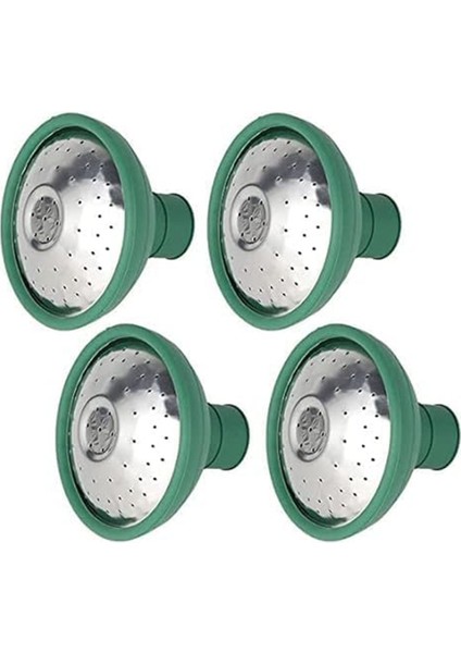 Adet Evrensel Bahçe Sulama Kovası Gül Başlığı Yedek, Sulama Kovası Ağızlık Kapağı Nozul Yedek Bahçe Sulama Aleti (Yurt Dışından)