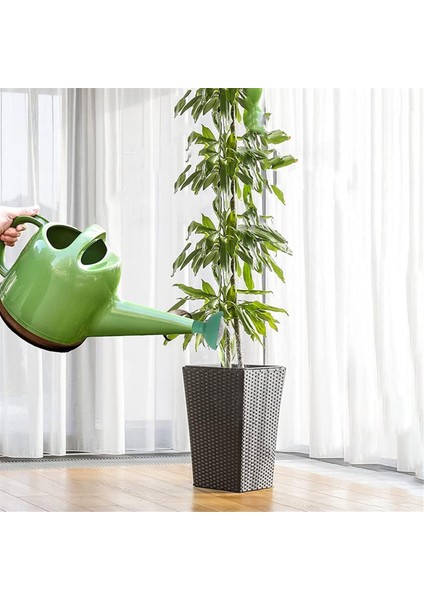 Adet Evrensel Bahçe Sulama Kovası Gül Başlığı Yedek, Sulama Kovası Ağızlık Kapağı Nozul Yedek Bahçe Sulama Aleti (Yurt Dışından) modelleri