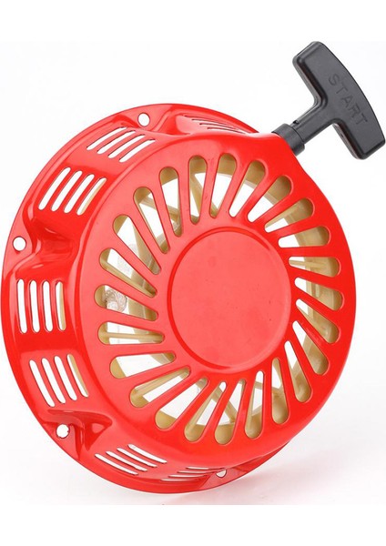 188F 190 Çekme Marş 6.5kw Güç Jeneratörü GX340 GX390 GX610 Benzinli Motor Elektrikli Benzinli Jeneratör Parçaları (Yurt Dışından) fırsatları