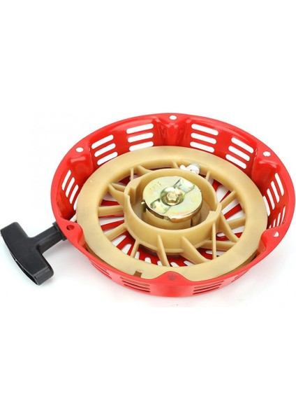 188F 190 Çekme Marş 6.5kw Güç Jeneratörü GX340 GX390 GX610 Benzinli Motor Elektrikli Benzinli Jeneratör Parçaları (Yurt Dışından) indirimleri