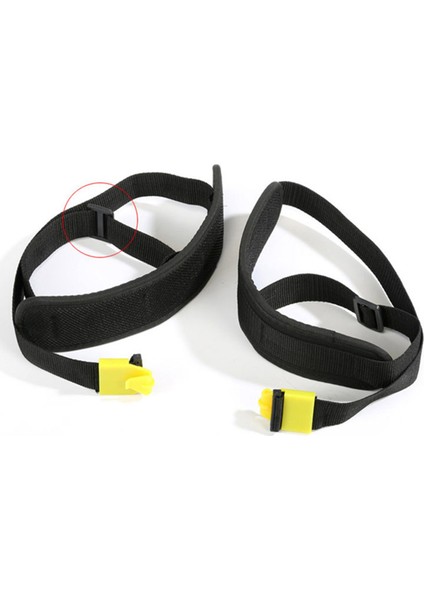 Paket Sırt Çantası Püskürtücü Kemeri Değiştirme, Sünger Ayarlanabilir Tarım Manuel Püskürtücü Sırt Çantası Omuz Askısı (Yurt Dışından) modelleri