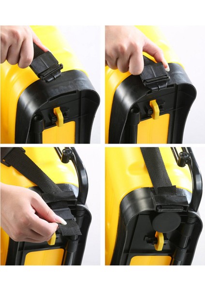 Paket Sırt Çantası Püskürtücü Kemeri Değiştirme, Sünger Ayarlanabilir Tarım Manuel Püskürtücü Sırt Çantası Omuz Askısı (Yurt Dışından) fırsatları