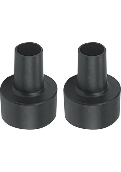 Adet Vakum Hortumu Dönüşüm Aracı Toz Montaj Adaptörü Mağaza Vac Için, Dönüşüm Adaptör Aracı Yedek Parça WS25011A (Yurt Dışından)