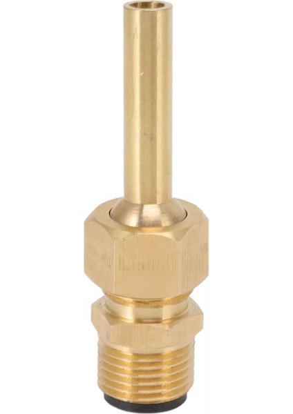 4 Adet Doğrudan Jet Bakır Su Çeşmesi Nozulu, Çeşme Parçaları Başlıkları Su Peyzaj Etkisi G1/2 (Yurt Dışından) indirimleri