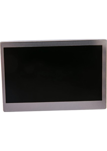 4.2 Inç Araba LCD Ekran Ekran Pano Piksel Ford Escape/focus 2013-2016 LQ042T5DZ01 LQ042T5DZ07 LQ042T5DZ11 (Yurt Dışından)