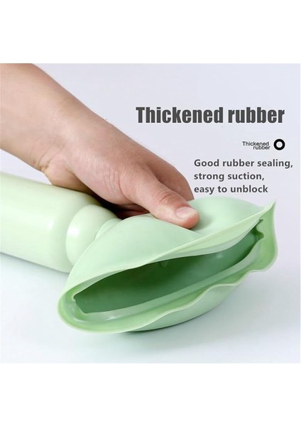 Yüksek Basınçlı Tuvalet Tıkanıklığı Açma A Shot, Tuvalet Pompası Kitleri, Yüksek Basınçlı Tuvalet Borusu Pompası Hava Tahliye Tıkanıklığı Giderme Aracı (Yurt Dışından) fırsatları