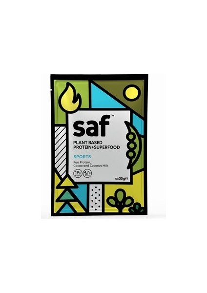 Sports Mix 10 X 30 gr Saşe modelleri