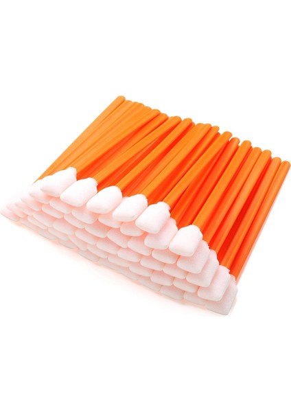 200 Adet Köpük Çubukla Çubukları Temiz Oda Detaylandırma Çubukla Sünger Çubukları Mürekkep Püskürtmeli Yazıcı Için, Optik Aletler, Kamera Sensörleri (Yurt Dışından)