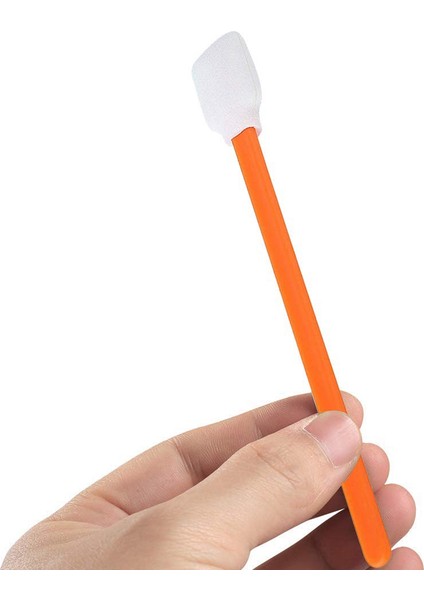 200 Adet Köpük Çubukla Çubukları Temiz Oda Detaylandırma Çubukla Sünger Çubukları Mürekkep Püskürtmeli Yazıcı Için, Optik Aletler, Kamera Sensörleri (Yurt Dışından) fiyatları