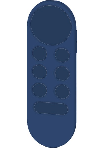 Google Chromecast Uzaktan Kumanda Için Yumuşak Silikon Kılıf Koruyucu Kılıf Kabuk Google Tv 2020 Sesli Uzaktan Kumanda H (Yurt Dışından) indirimleri