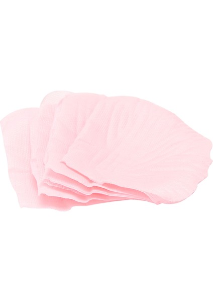 Düğün Dekorasyonu Için 100 Adet Gül Yapay Çiçek Yaprakları - Açık Pembe (Yurt Dışından) fırsatları