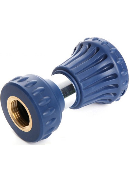 Bahçe Hortumu Için Yangın Hortumu Nozulu, Ağır Hizmet Tipi Itfaiyeci Tarzı Bahçe Hortumu Nozulları, Sızdırmaz ve Ayarlanabilir Su Nozulu (Yurt Dışından)