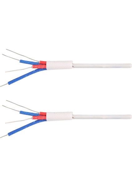 2 Adet A1321 Seramik Isıtma Elemanları 24V 50W Isıtıcı Çekirdek Hakko 936 937 8586 Havya Saike Lehimleme Istasyonu (Yurt Dışından)