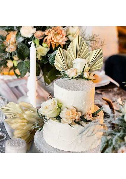 10 Adet Boho Kurutulmuş Palm Spears Doğal Kurutulmuş Palmiye Fanları Kurutulmuş Palmiye Yaprakları Kurutulmuş Palmiye Yaprağı Palmiye Yelpazesi Yaprağı Kök ile (Yurt Dışından) indirimleri